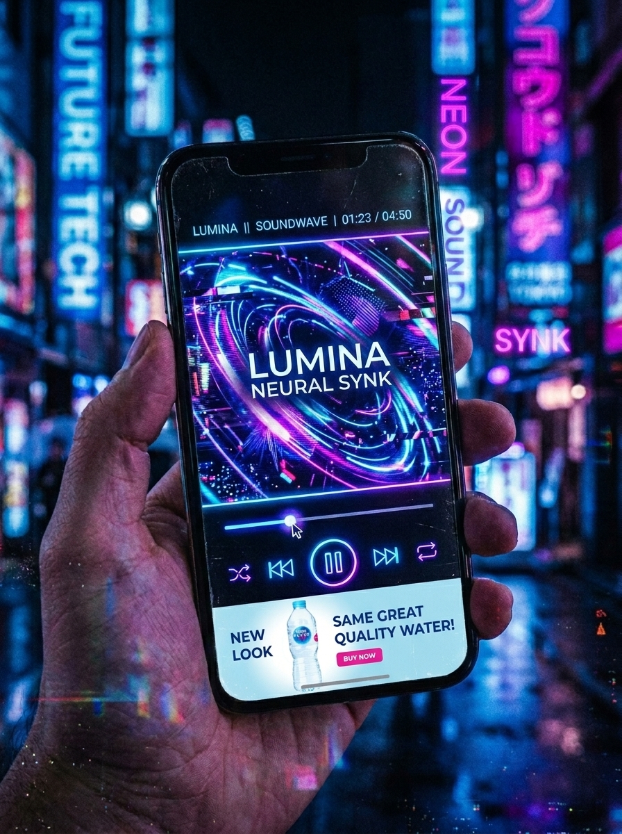 Rewarded links inside banners, HTML5 and rich media display units