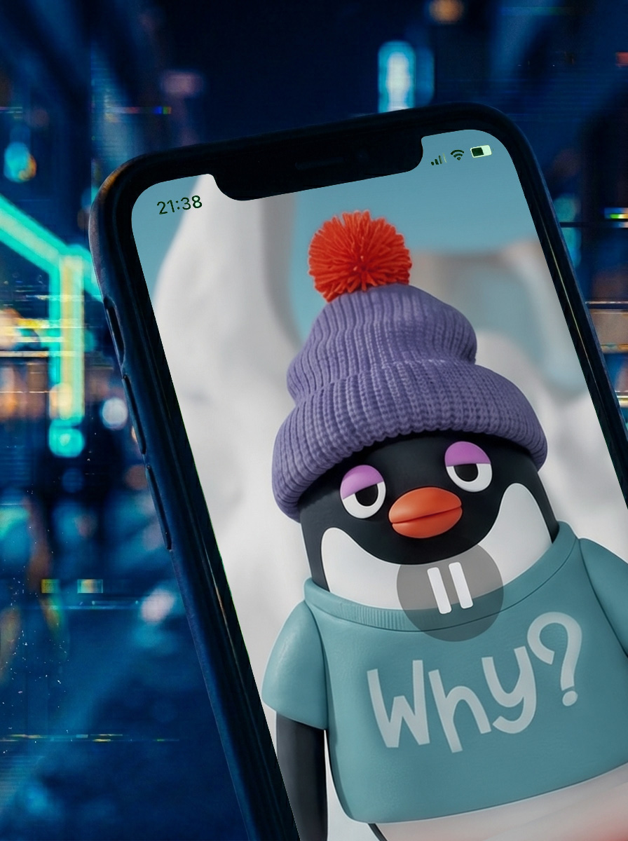 Rewarded video with a post-video quiz to validate attention on longer-form content.