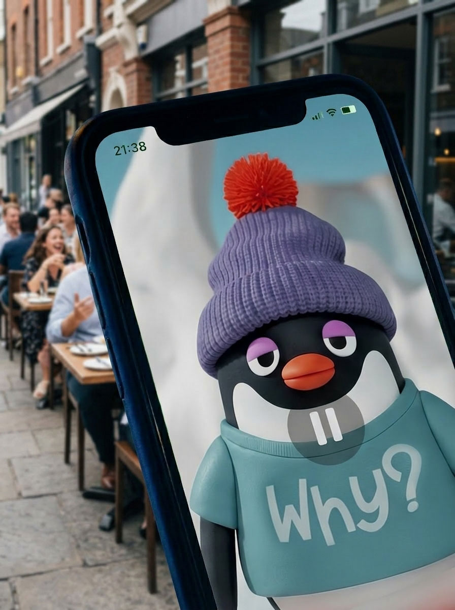 Rewarded video with a post-video quiz to validate attention on longer-form content.
